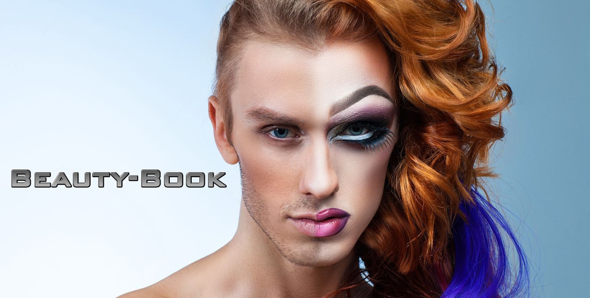 Beauty-Book +++ Michel Media Group