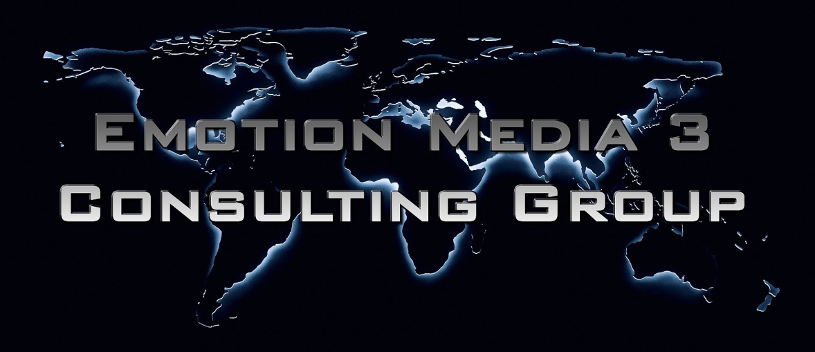 Der digitale Schlüssel - Emotion Media 3 Consulting Group