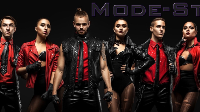 M-Model +++ Michel Media Group
