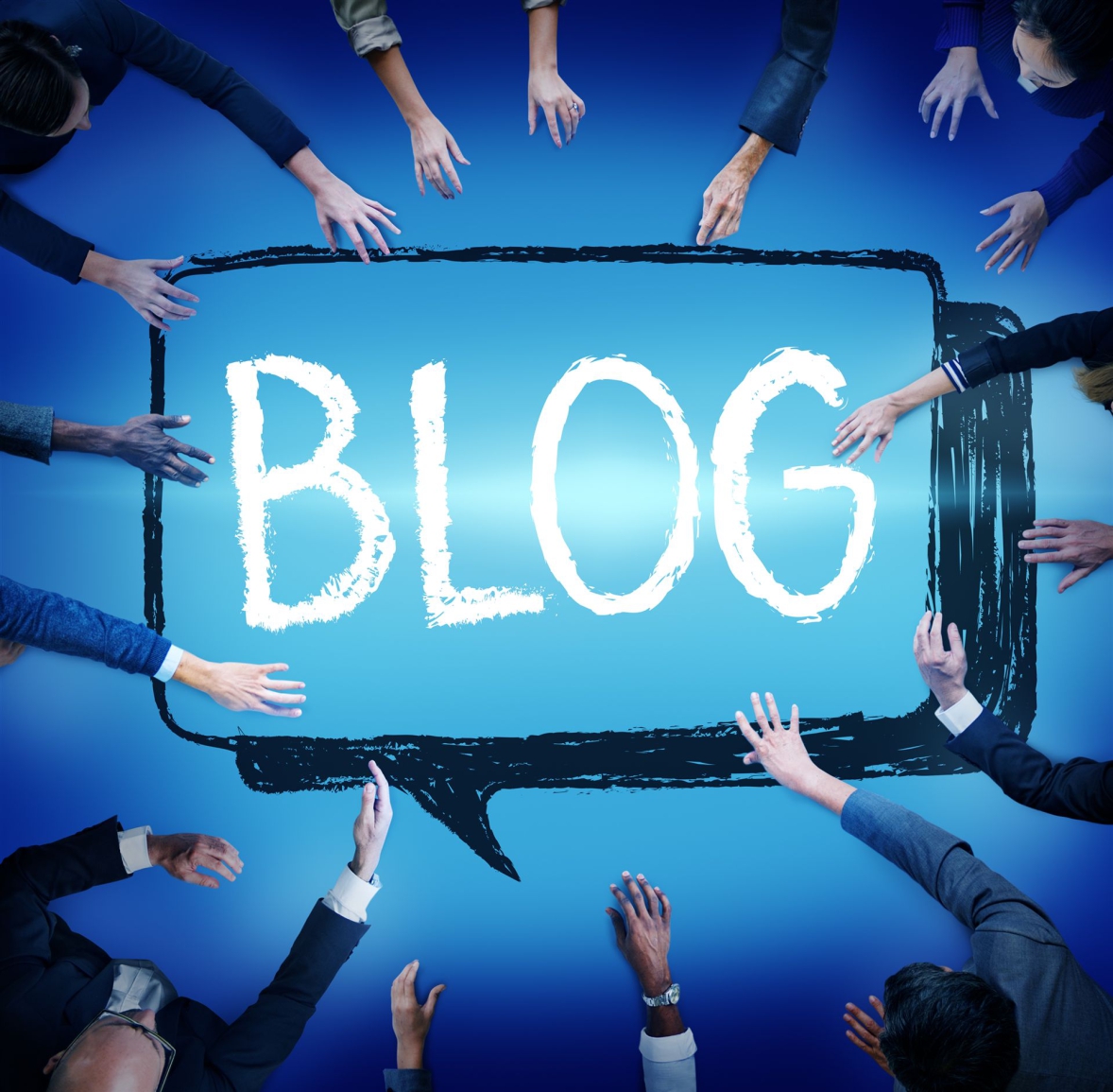 Blog - by Michel Media Group